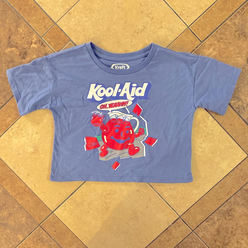 NWOT Kool-Aid t-shirt